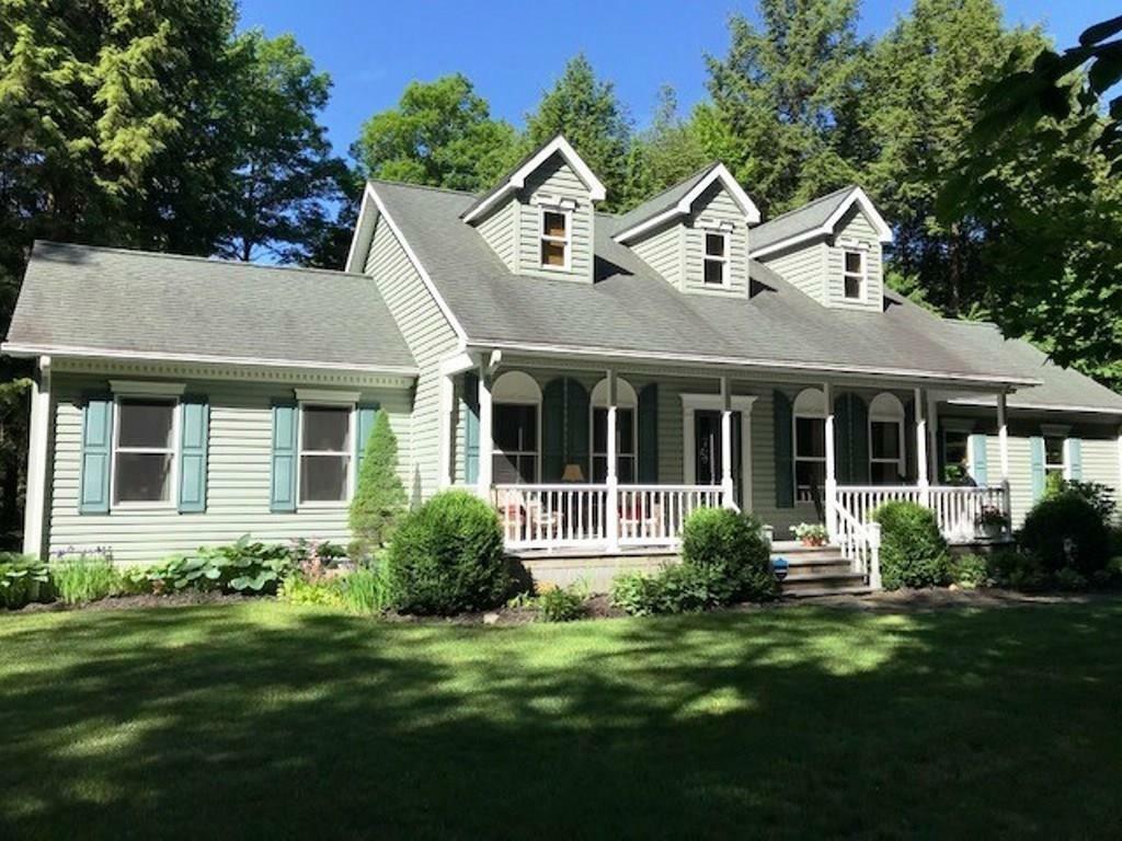 Property Photo:  21015 Florek Road  PA 16412 