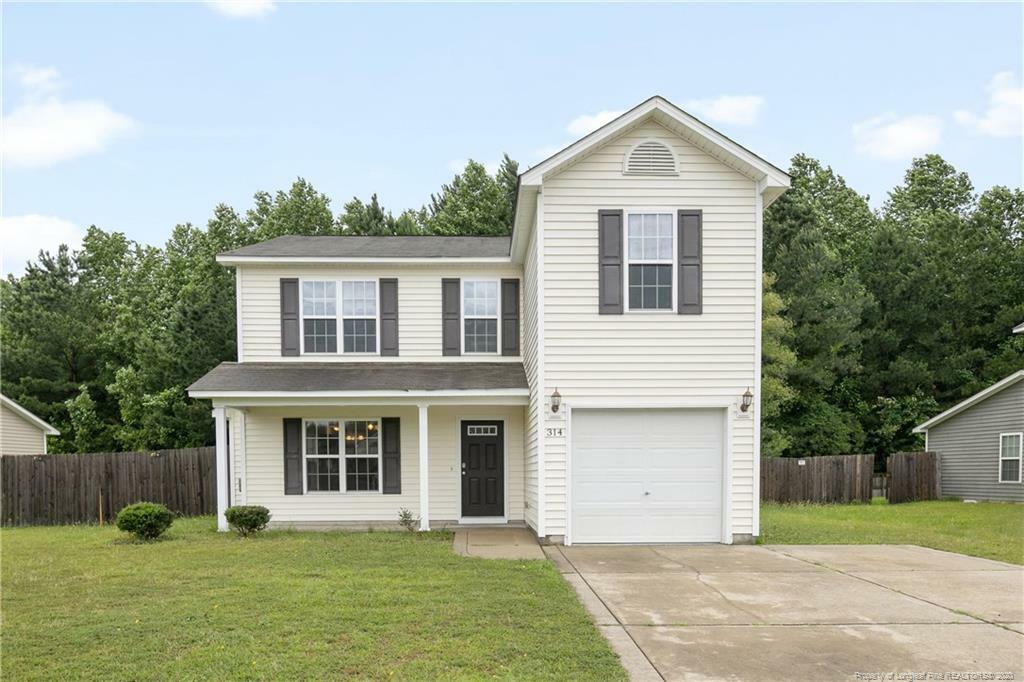 Property Photo:  314 Cape Fear Road  NC 28376 