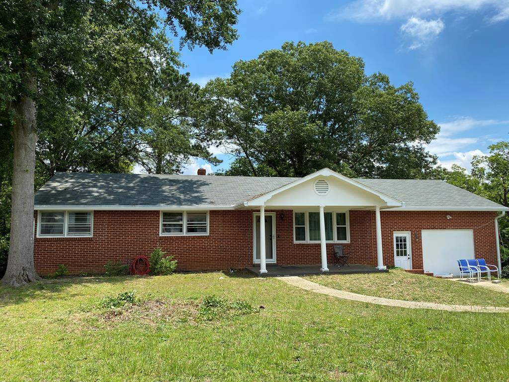 Property Photo:  125 Hillside Place  SC 29841 