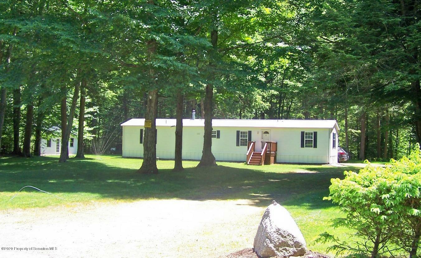 Property Photo:  3252 Windy Valley Road  PA 18629 