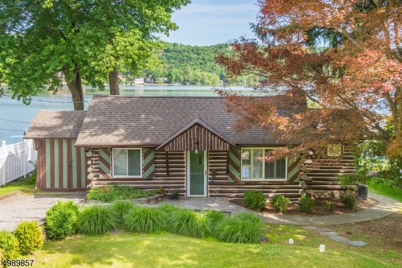 Property Photo: 40 Birch Pky NJ 07871