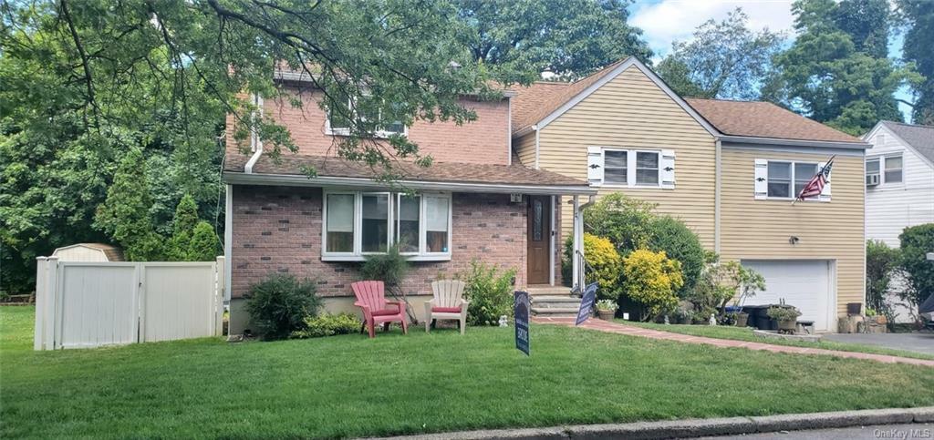 Property Photo:  75 Candlewood Drive  NY 10710 