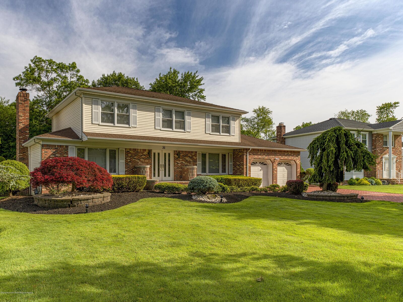 Property Photo: 31 Apache Drive NJ 07726