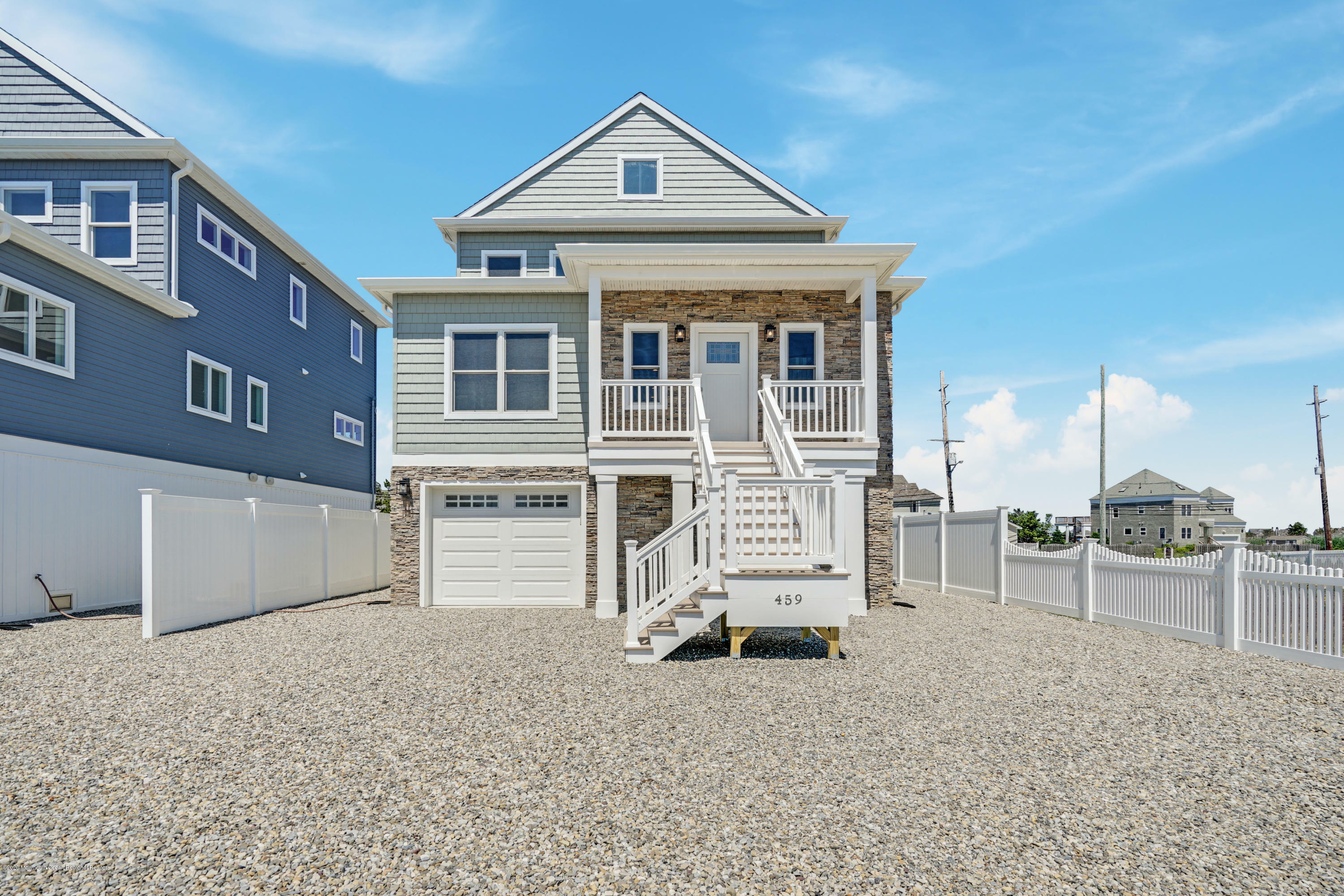 Property Photo: 459 N Route 35 NJ 08738