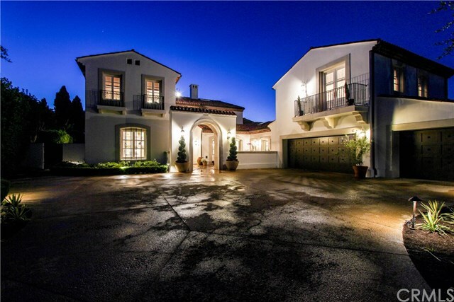 Property Photo:  1 Pelican Hill Circle  CA 92657 