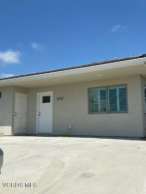 Property Photo:  4737 Foothill Road  CA 93003 