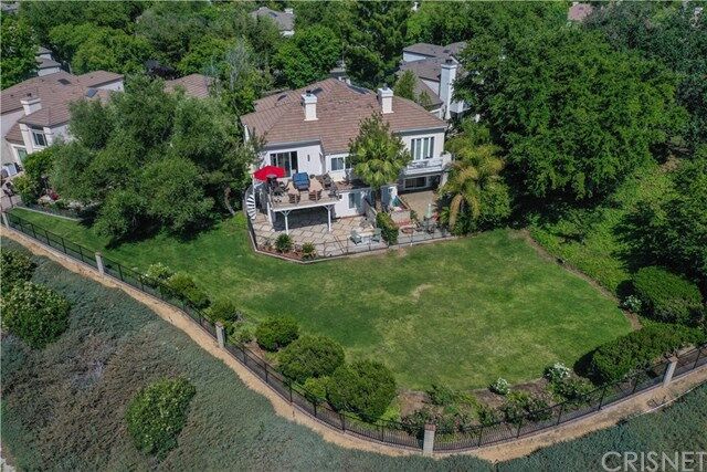 Property Photo:  24426 Hampton Drive A  CA 91355 