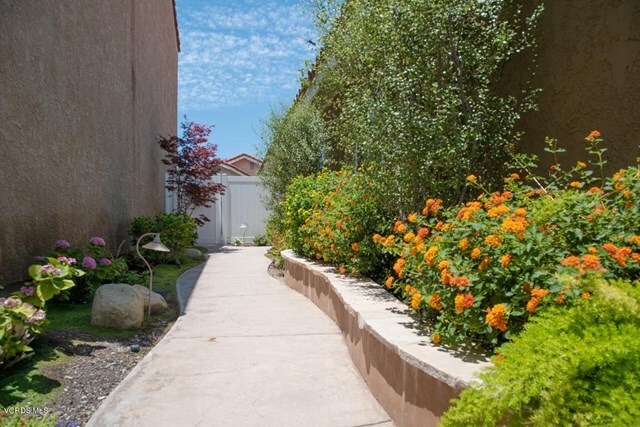 Property Photo:  2507 Radford Court  CA 93063 