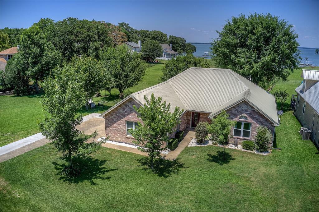 Property Photo: 1012 Shoreline Drive TX 75474