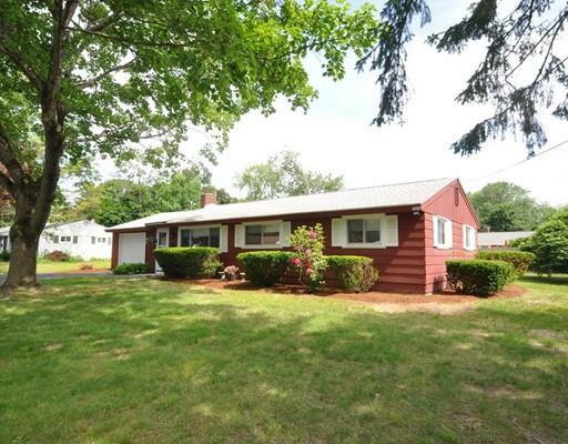 Property Photo:  3 Guyer Rd  MA 01754 