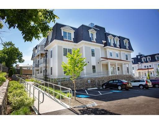 Property Photo: 445 Essex 201 MA 01907