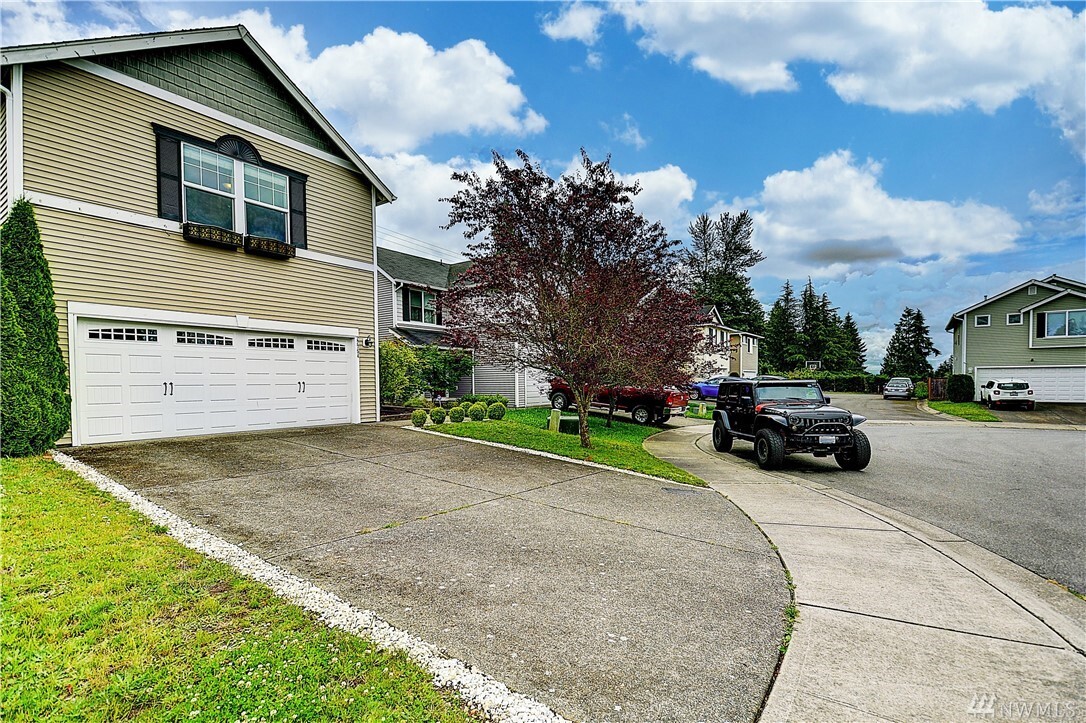 Property Photo: 22754 129th Place SE WA 98031
