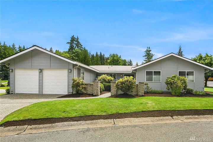 18207 NE 25th Street  Redmond WA 98052 photo