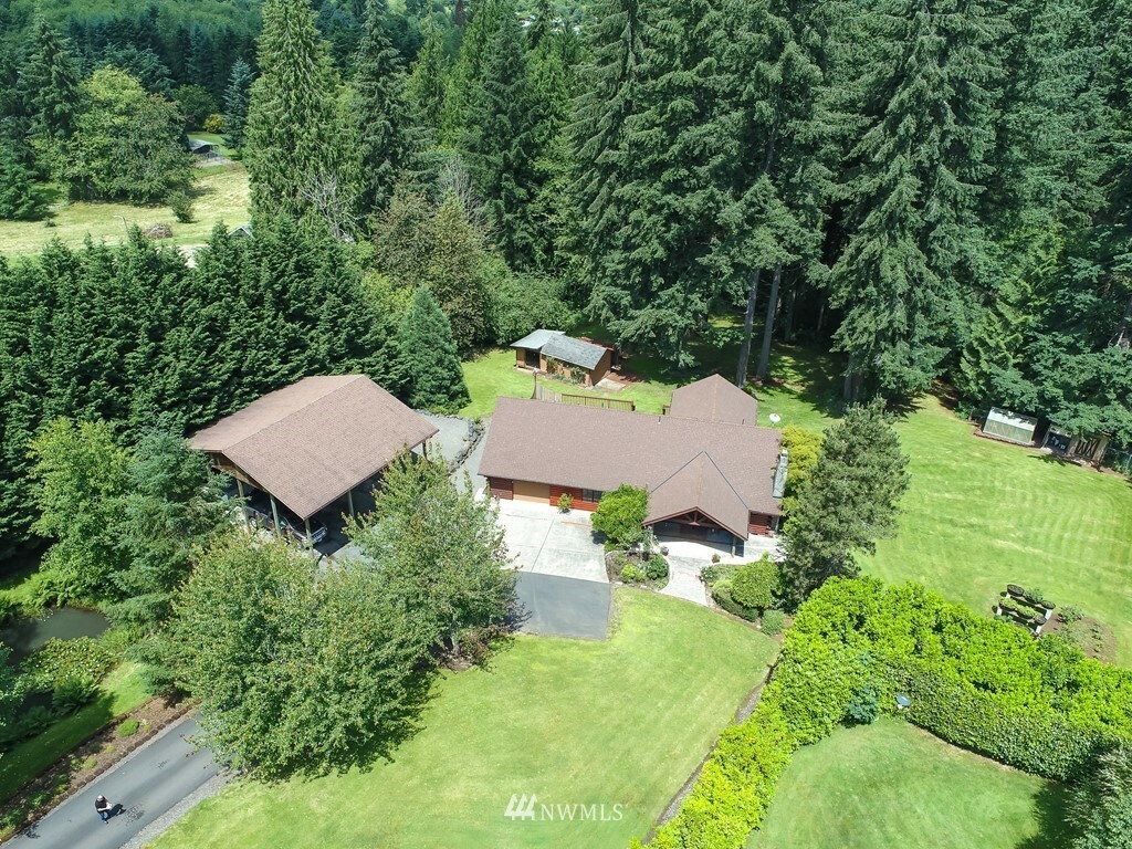 Property Photo:  19912 192nd Street  WA 98606 