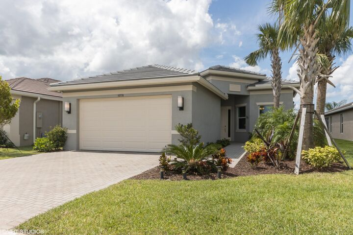 10536 SW Sunray Street  Port Saint Lucie FL 34987 photo