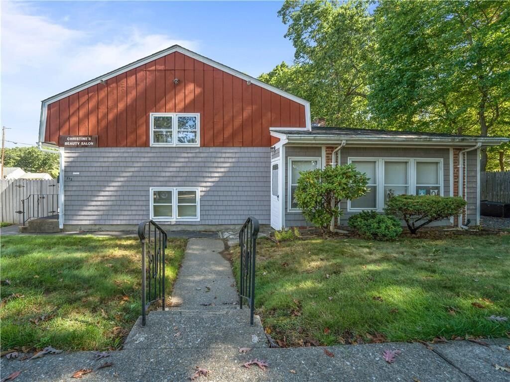 Property Photo:  17 Deer St  RI 02916 