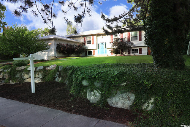Property Photo:  Address not disclosed  UT 84092 
