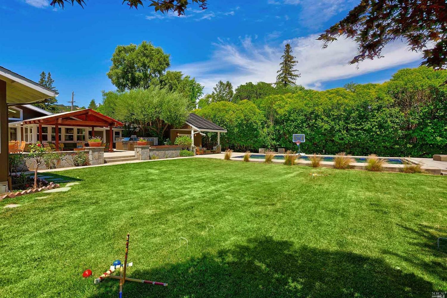 Property Photo:  115 Van Winkle Drive  CA 94960 