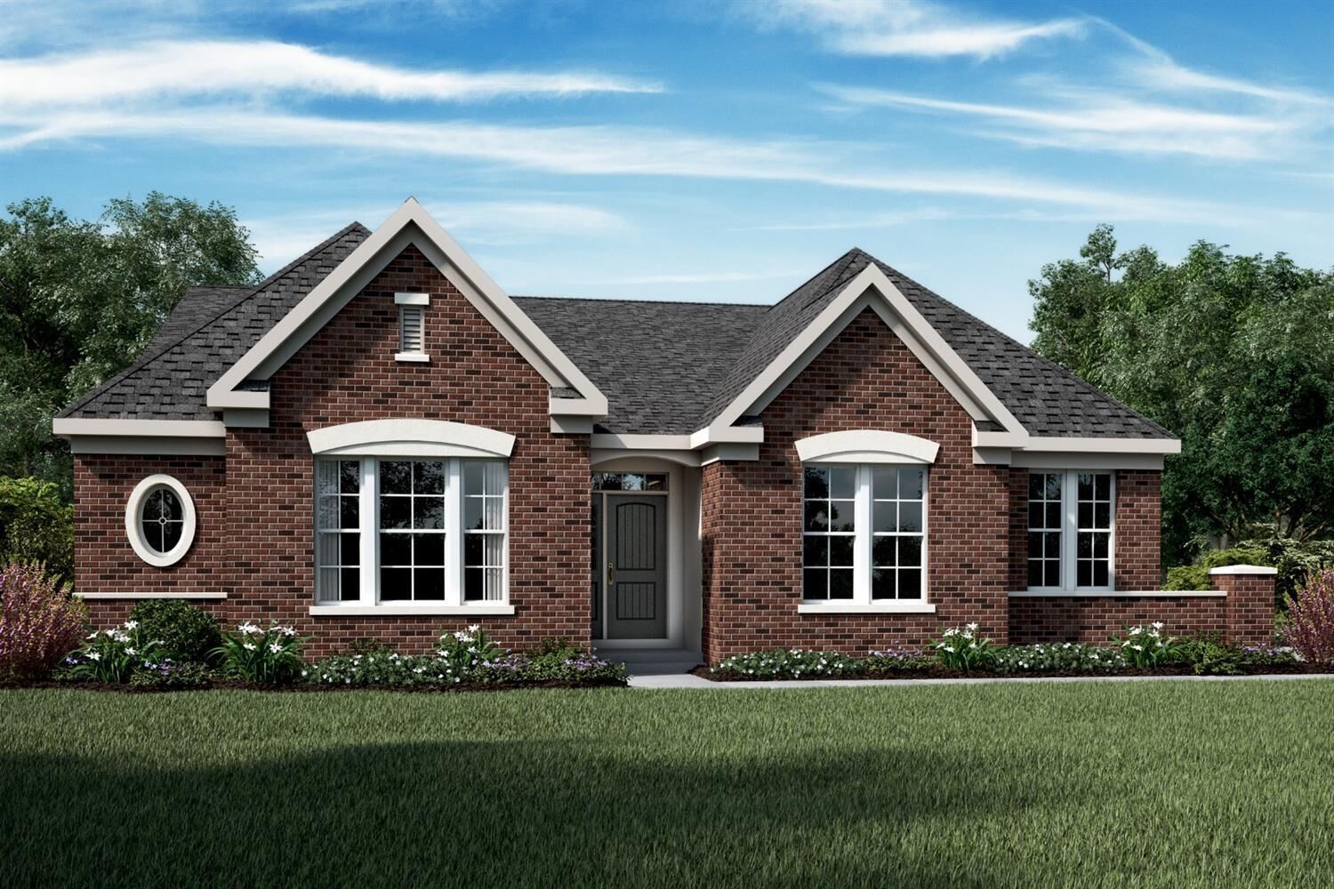 Property Photo:  5428 Donatello Dr  OH 45005 