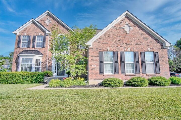 29 Stanton Drive  Springboro OH 45066 photo