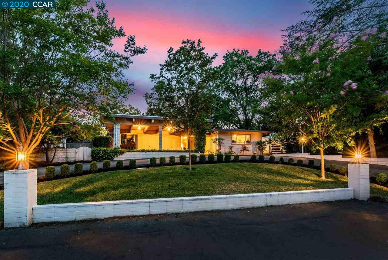 Property Photo: 3177 Teigland Rd CA 94549