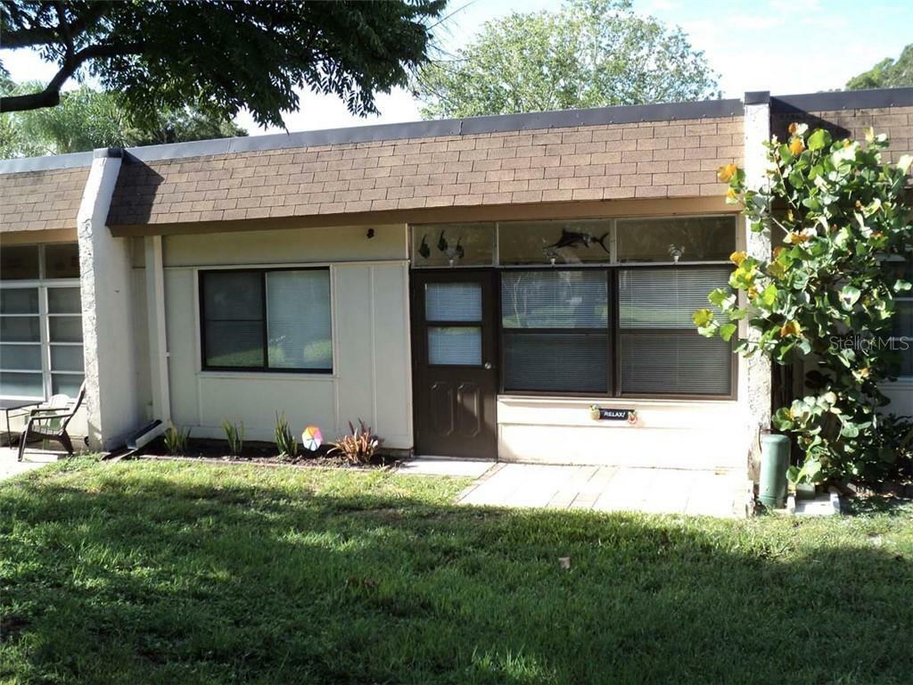Property Photo: 1432 Arrowhead Circle W 16-B FL 33759
