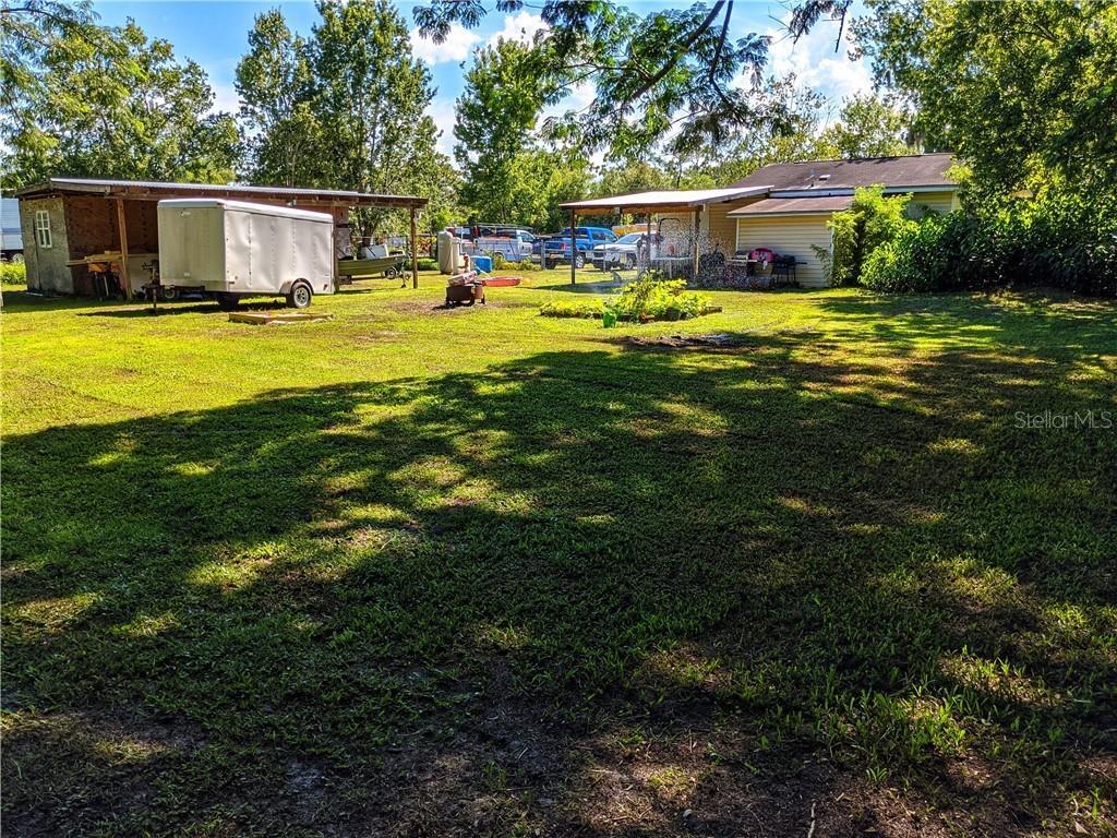 Property Photo: 1683 Fricke Avenue FL 32826