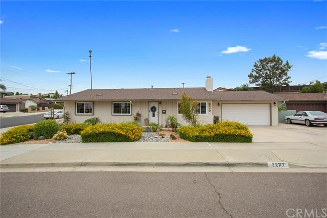 Property Photo:  3277 Mount Tami Drive  CA 92111 