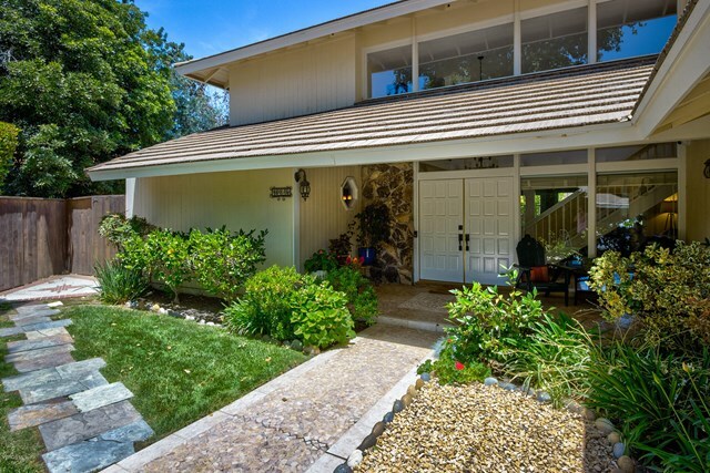 Property Photo:  1624 Berwick Place  CA 91361 