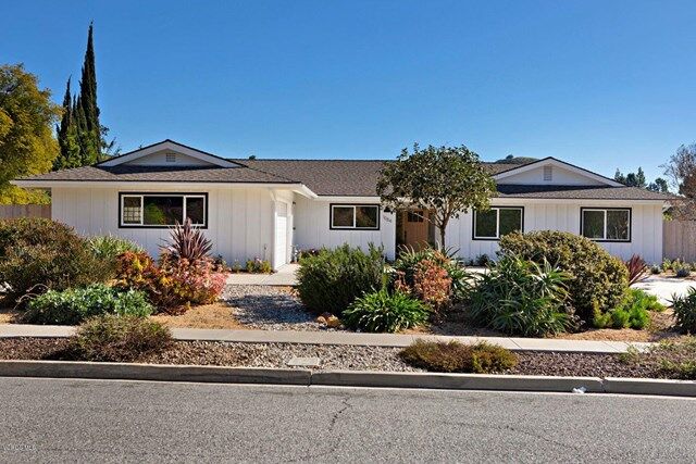 1084 Calle Las Trancas  Thousand Oaks CA 91360 photo