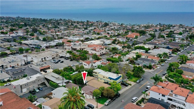 Property Photo: 157 Avenida Serra CA 92672