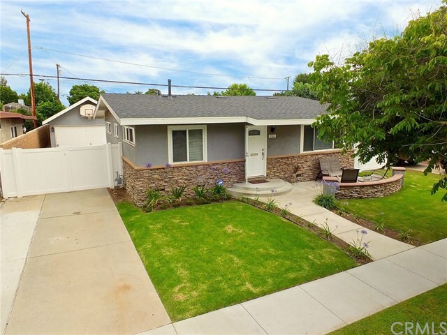 Property Photo: 3360 Charlemagne Avenue CA 90808