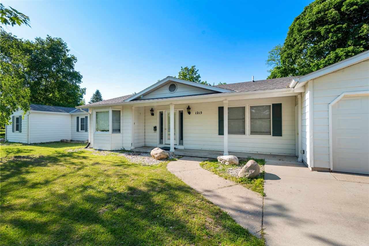 Property Photo: 1215 Hazelton MI 49770