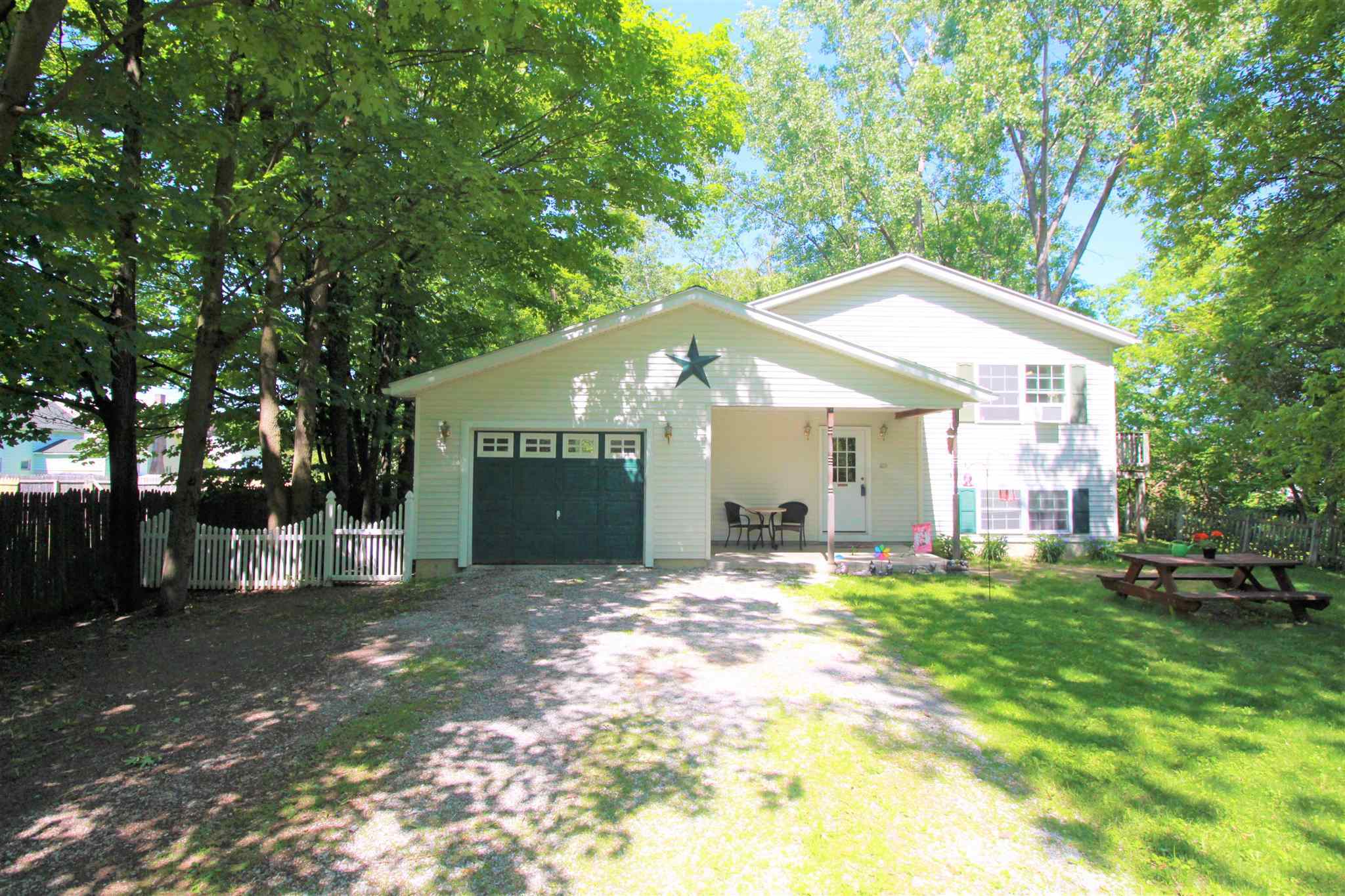 Property Photo:  96 Lincoln Avenue  VT 05478 