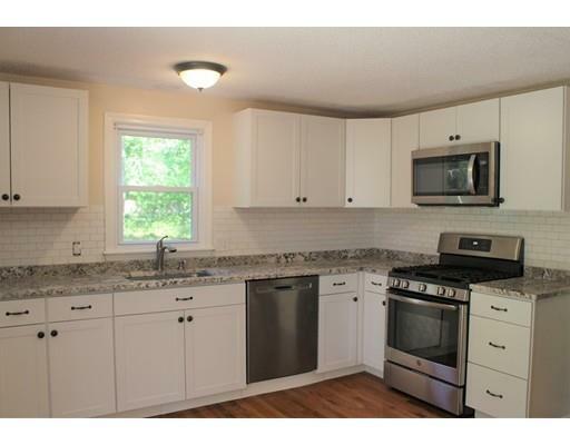 Property Photo: 43 Cleveland Way 43 MA 02673