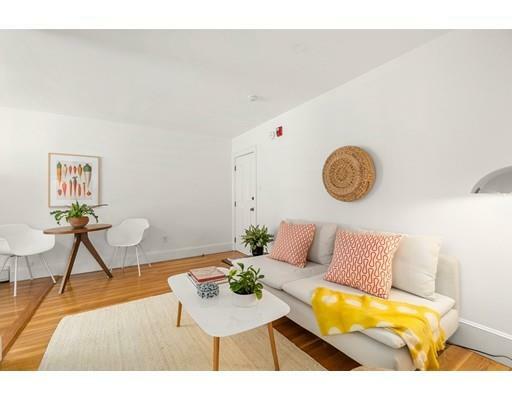 Property Photo:  138 Huron Ave 5  MA 02138 