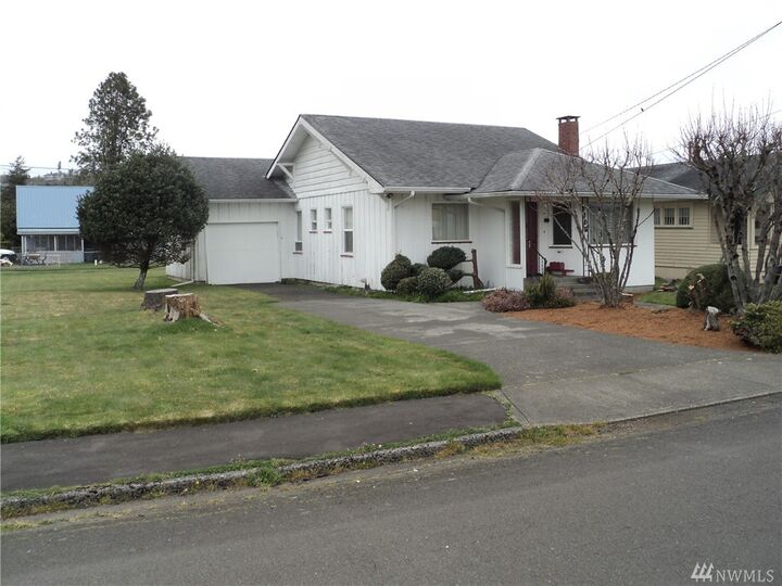 Property Photo: 1916 Morgan WA 98520