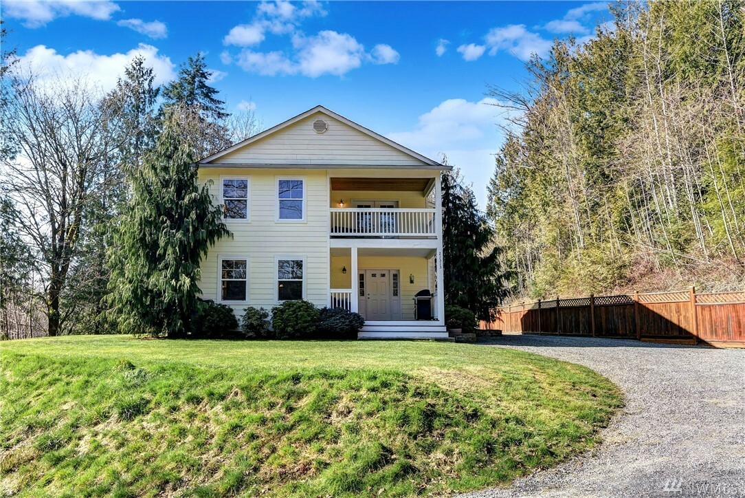 Property Photo: 21313 137th Ave NE WA 98223
