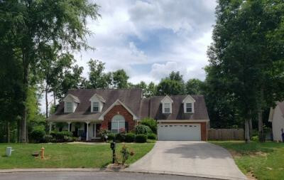 Property Photo:  164 Jonida Court  TN 37323 