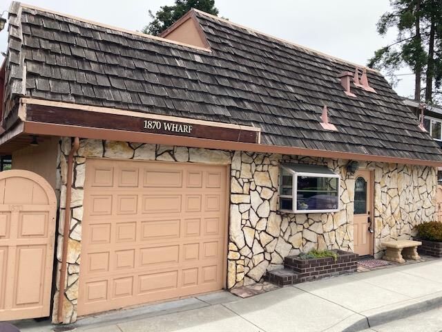 1870 Wharf Road  Capitola CA 95010 photo