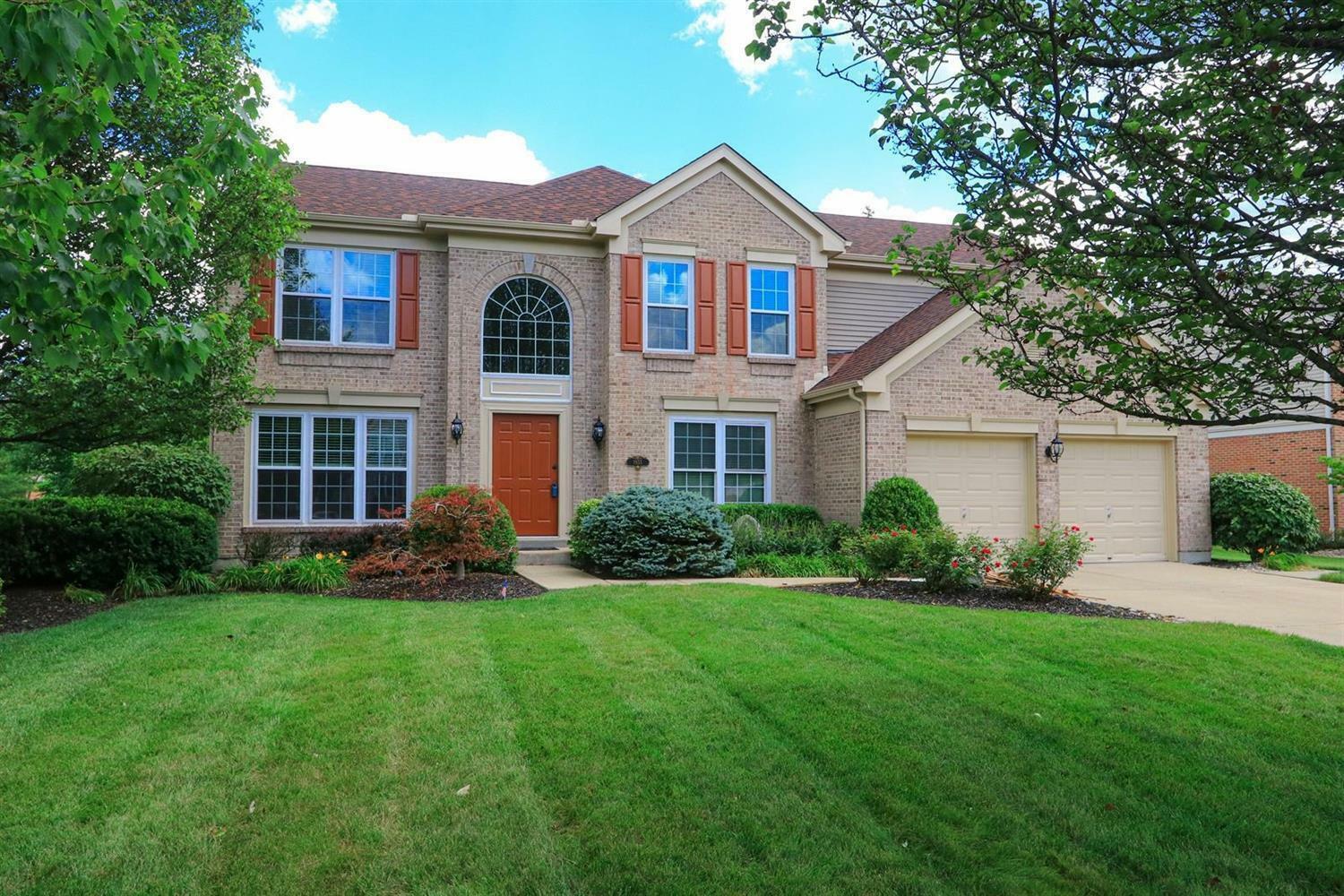 Property Photo: 1555 Hunt Club Dr OH 45150