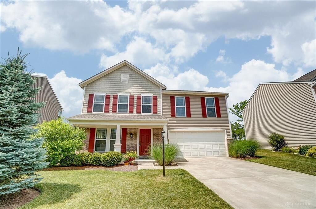 Property Photo: 31 Shady Pines Avenue OH 45066