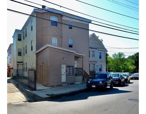Property Photo: 351 Hampshire St MA 01841
