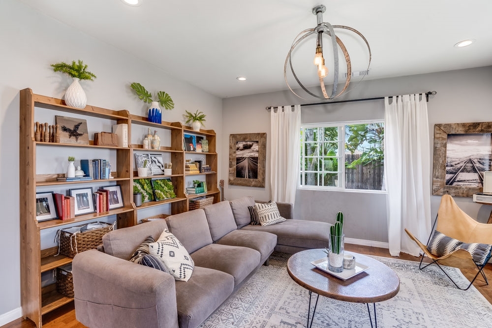 Property Photo: 4173 Datcho Dr CA 92117