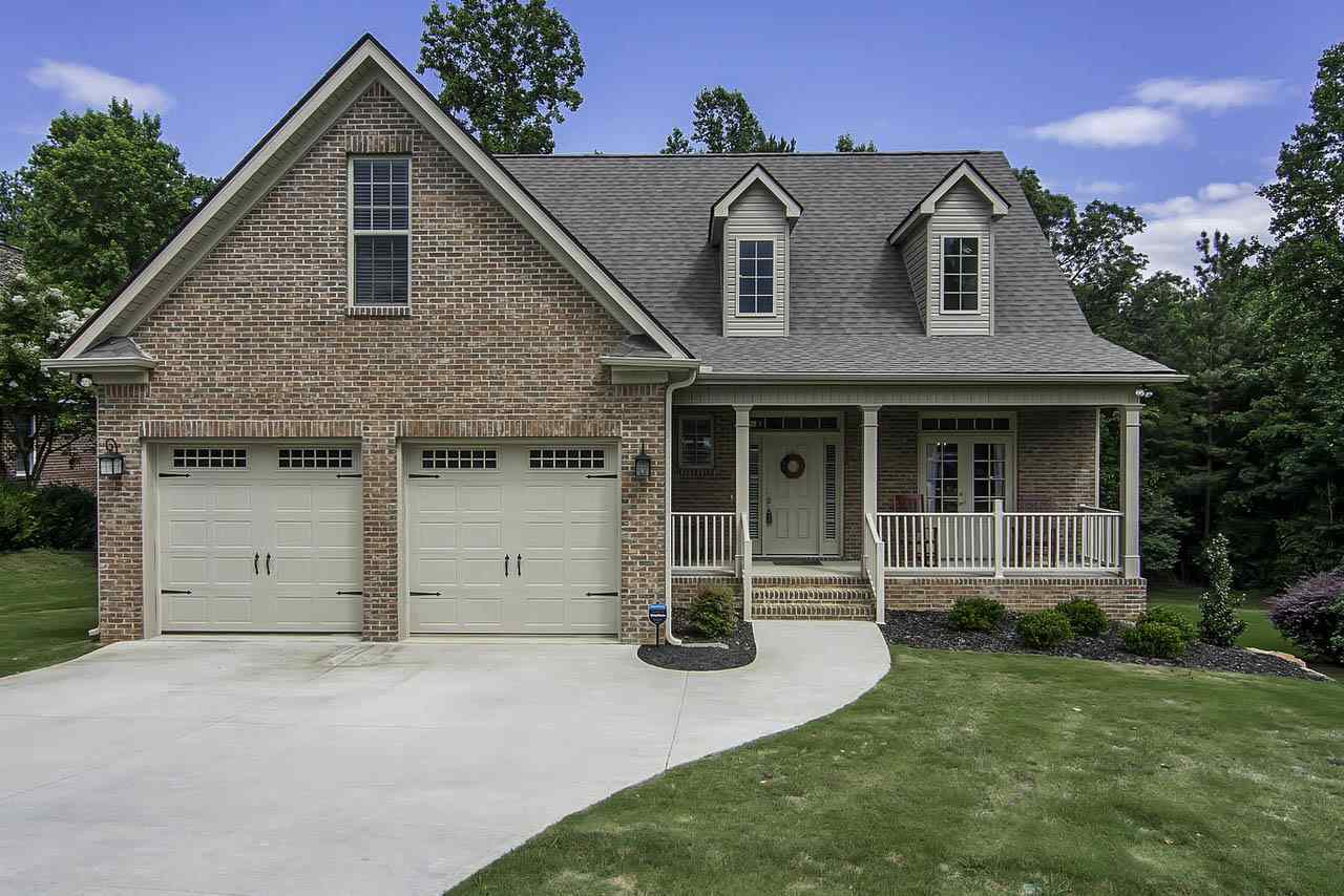 Property Photo:  212 S Carleila Lake Way  SC 29307 