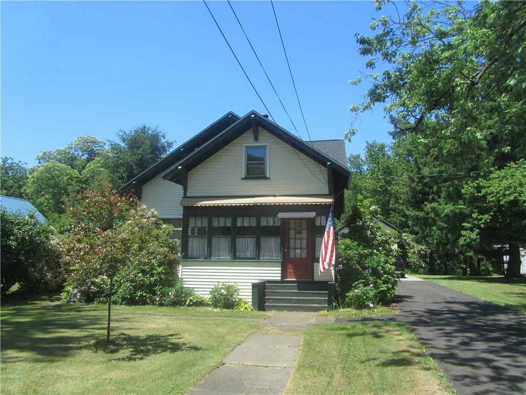 Property Photo:  275 East Main Street  NY 14787 