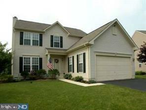 Property Photo:  4478 Summer Meadow Drive  PA 18902 