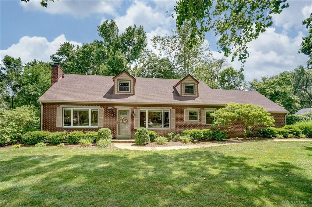 Property Photo: 6440 Durban Road OH 45459