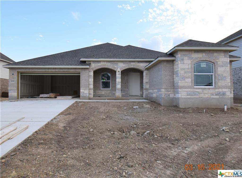 Property Photo:  6302 Cordillera Drive  TX 76549 