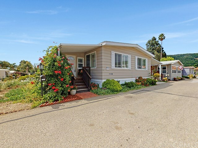 Property Photo:  1709 Lynn Drive 127  CA 93405 